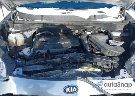 2022 Kia Sportage Ex из США, поврежденный, VIN KNDPNCAC3N7985662